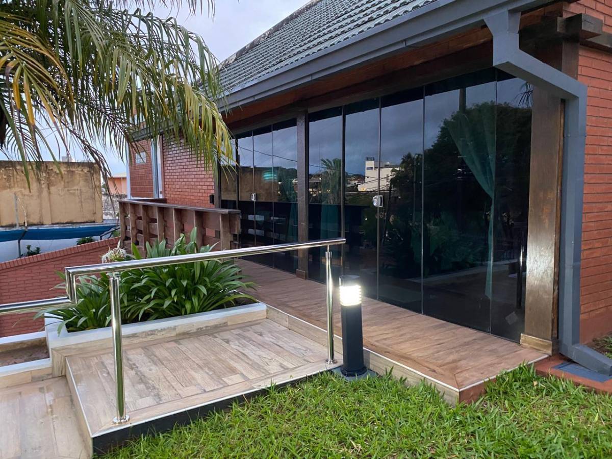 HERMOSA PROPIEDAD EN VENTA EN ENCARNACION — foto 3
