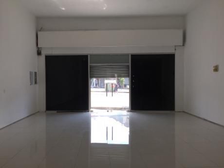 Gran Local Comercial Agraciada