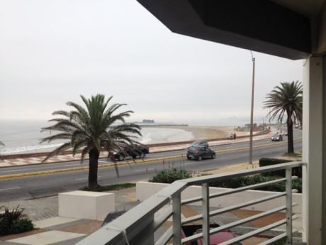 Rambla Malvín