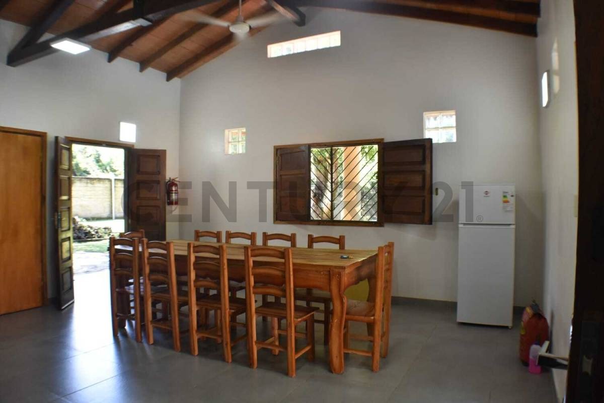 Vendo casa en San Bernardino - SADI I — foto 3