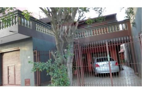 Casa Zona Abasto Sur. Ideal Para Comerciantes