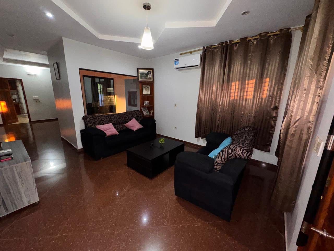 EN VENTA CASA SAN ALFREDO CIUDAD DEL ESTE — foto 3