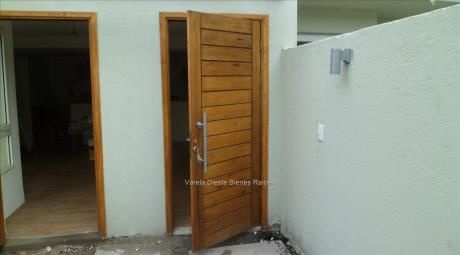 Venta Apartamento 1 Dormitorio
