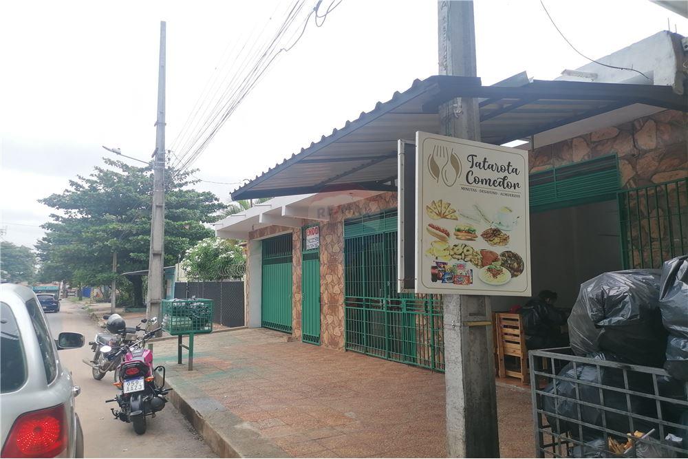 Casa - Venta - Paraguay Central Fernando De La Mora — foto 2