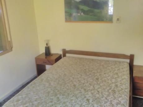 Apartamento En Solymar De 1 Dormitorio