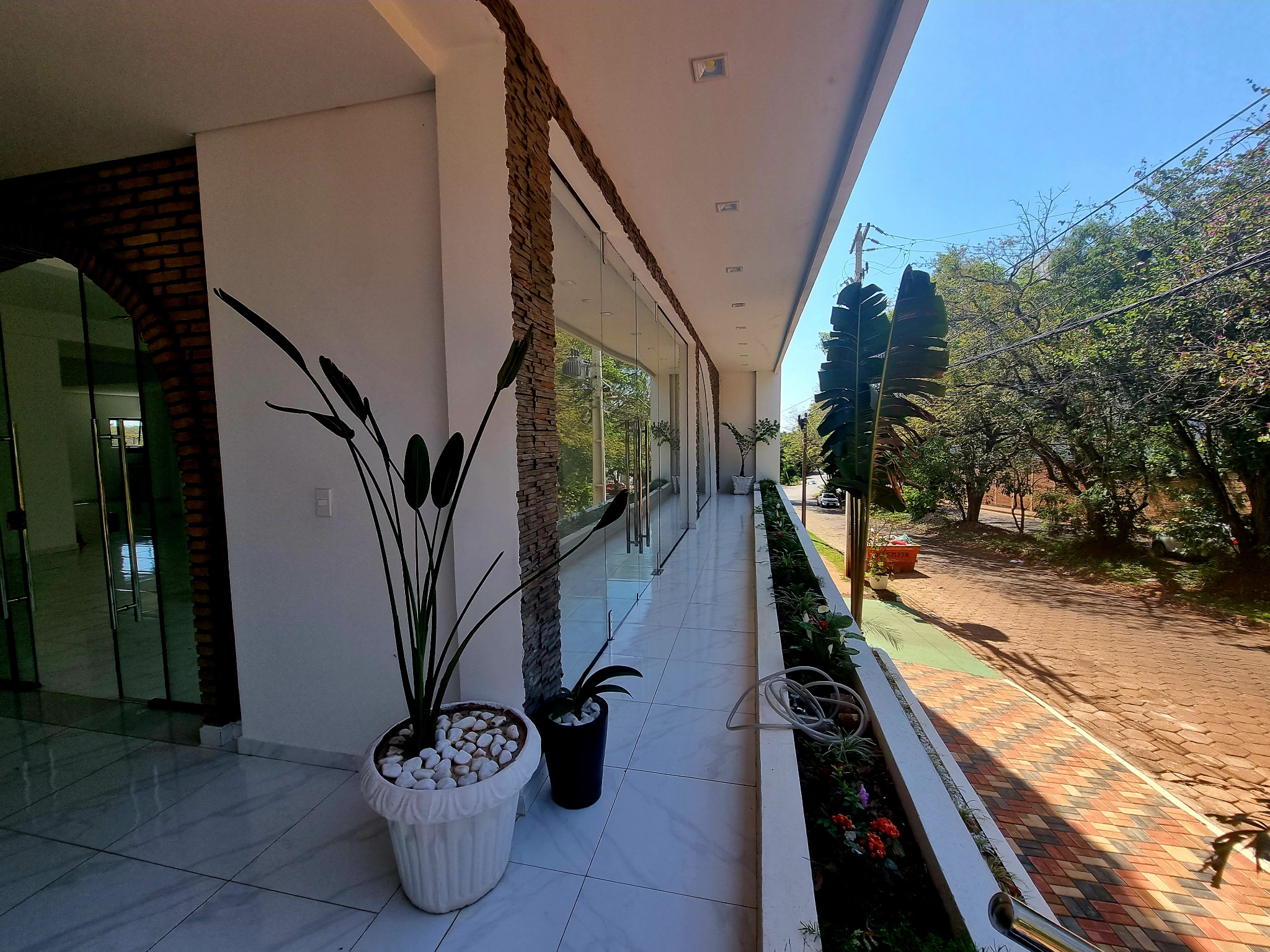 Local comercial en alquiler en Ciudad del Este — foto 3