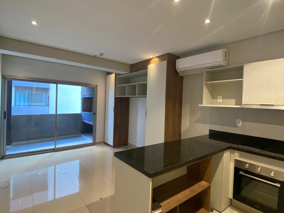 ALQUILO MONOAMBIENTE AMOBLADO Y EQUIPADO EN BARRIO JARA!! — foto 3