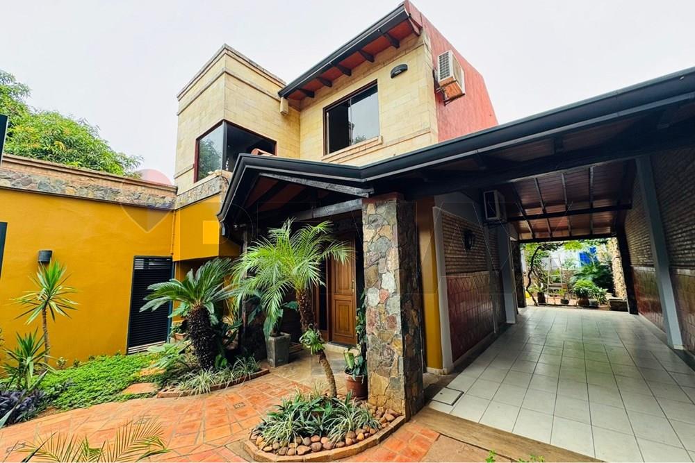 Casa - Venta - Lambaré, Central, Paraguay — foto 2