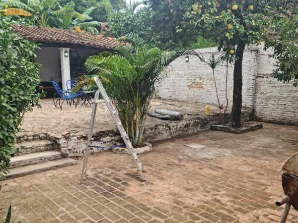 terreno a demoler o reformar barrio jara — foto 3