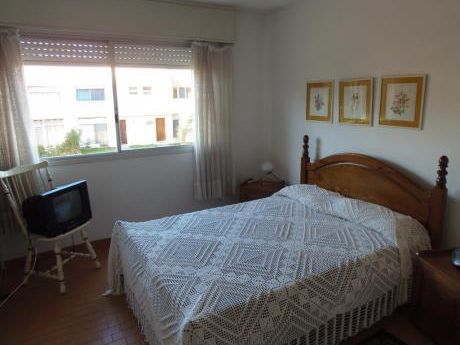Apartamento Playa Mansa