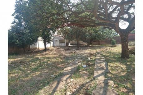 Hermoso Terreno En Alquiler.