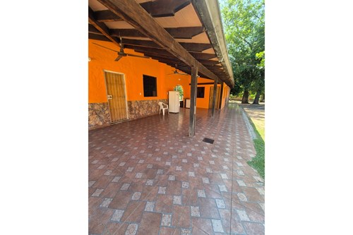 Calle s/ nombre a una cuadra de Avda. Patiño, Estanzuela, Aregua, Central — foto 2