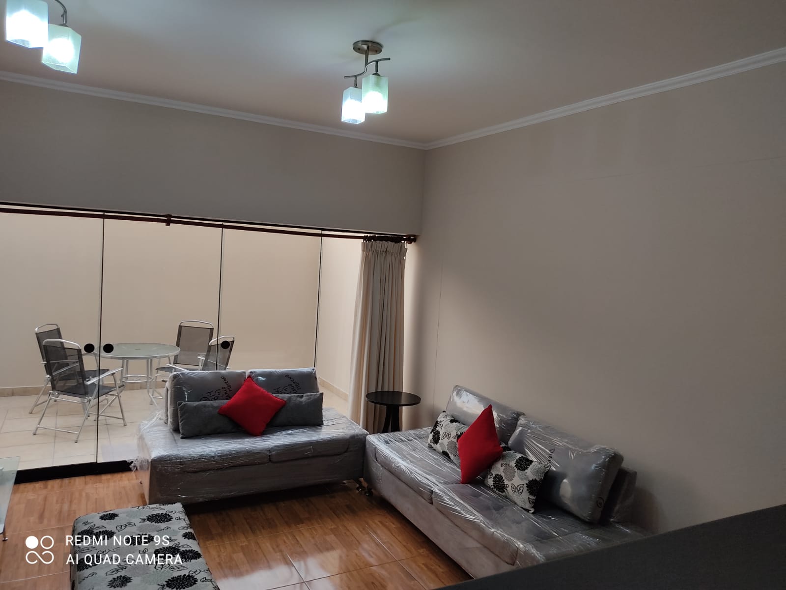 Departamento en alquiler en Miraflores