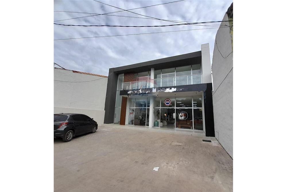 Oficina - Alquiler - Mburucuyá, Paraguay — foto 2