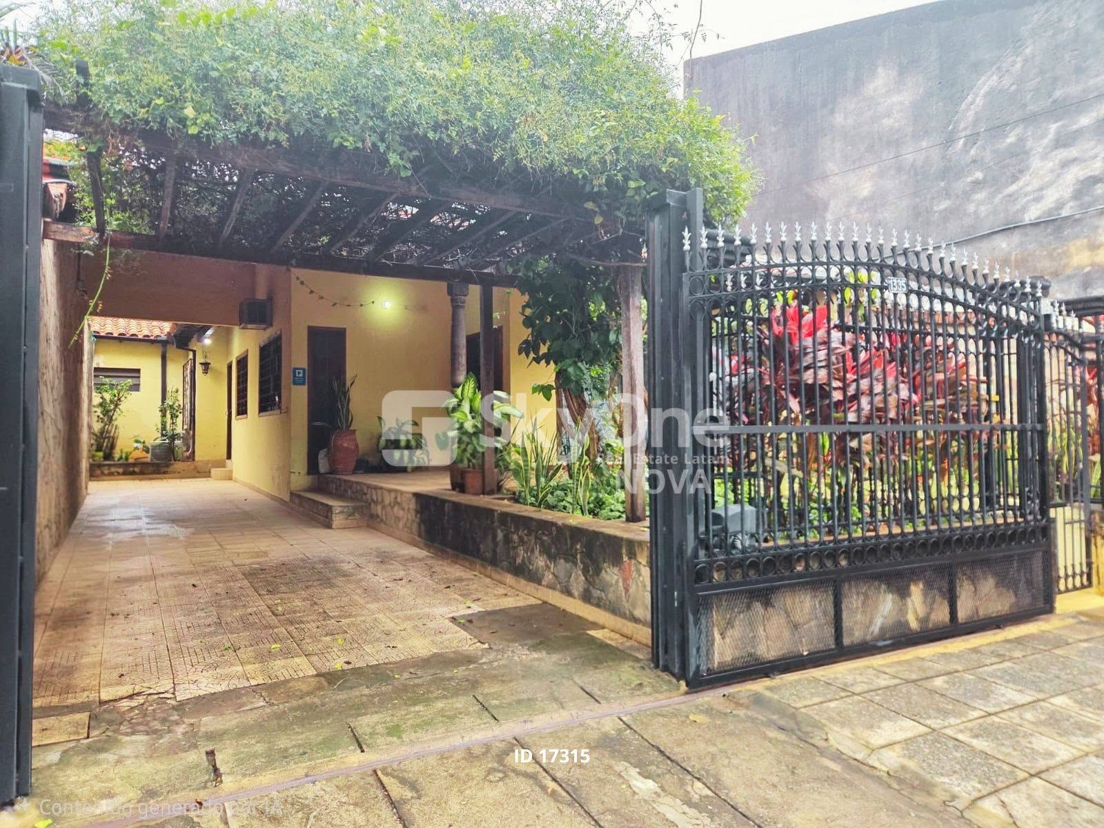Casa en venta en Recoleta
