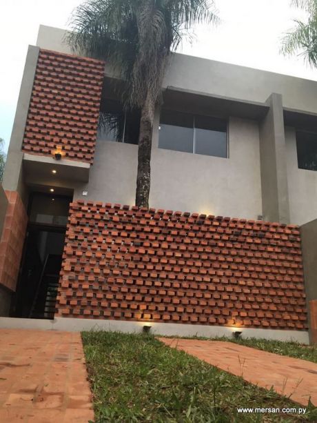Duplex A Estrenar De 3 Dormitorios Zona Conmebol (376)