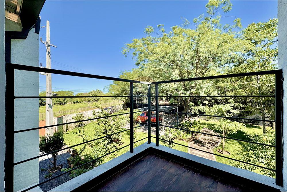 En venta Casa con Vista al lago - Altos — foto 3