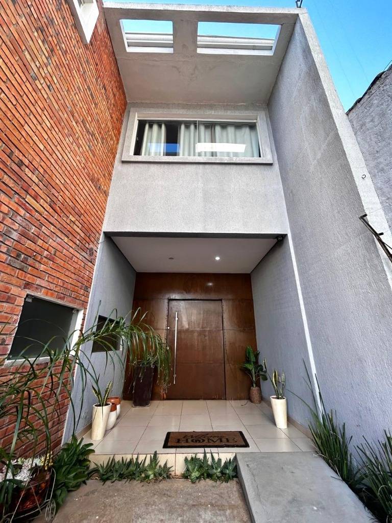 Casa en venta en Ycuá Satí, Asunción — foto 2