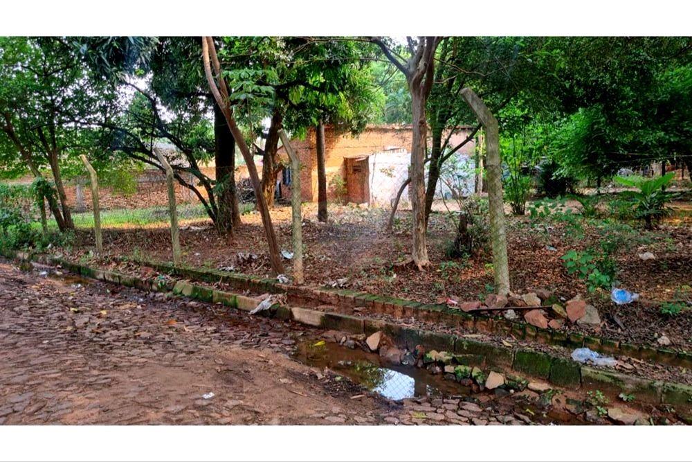 Terreno en venta en San Lorenzo — foto 2