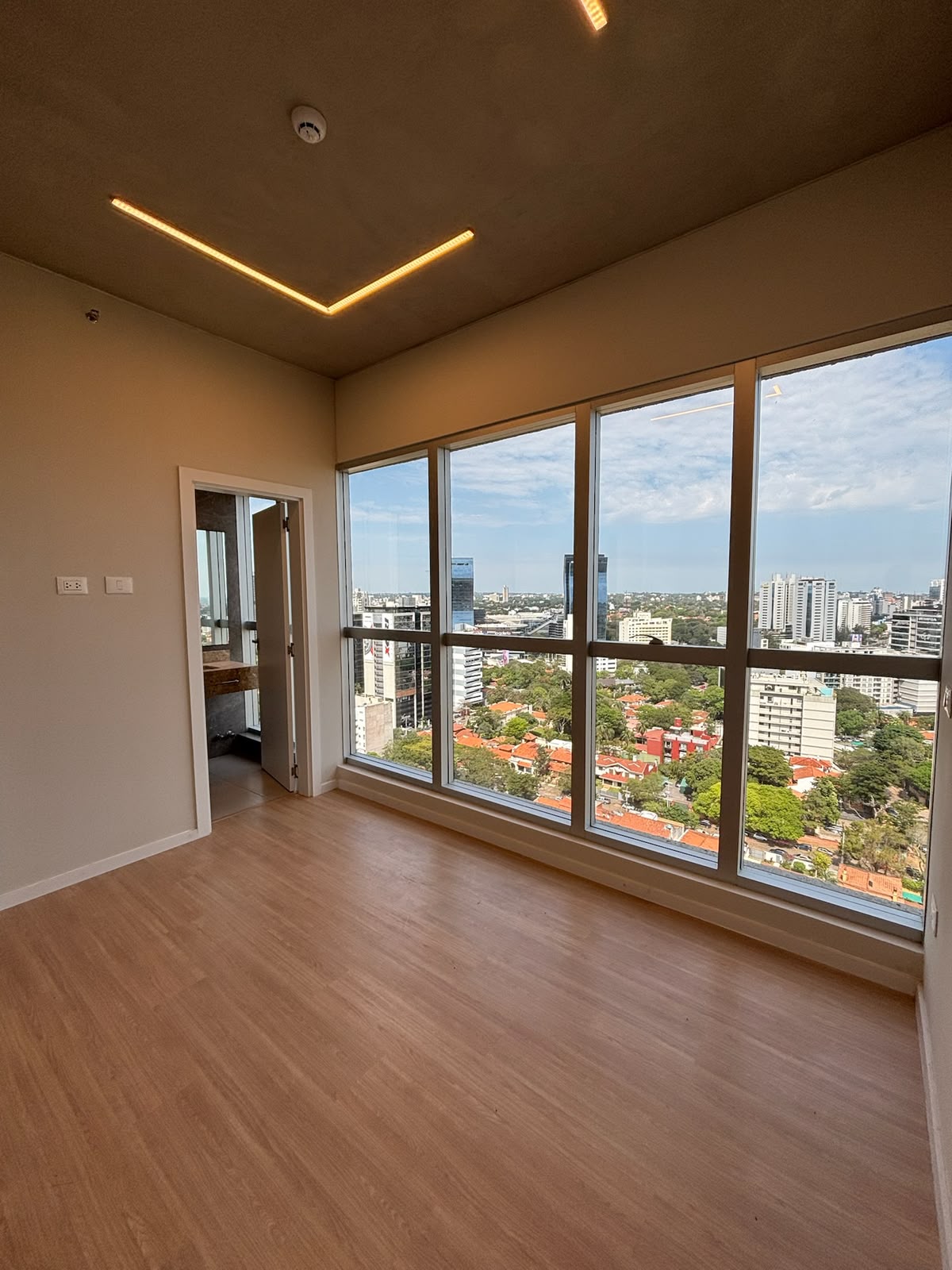 Departamento en venta en Ycuá Satí