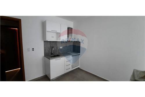 VENDO DEPARTAMENTO EN BARRI GRAL DIAZ DE ASUNCION — foto 3