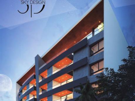 Sirari - Equipetrol Norte - Dptos En Pre-venta
