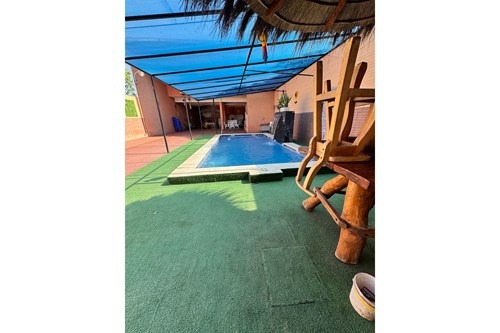 Alqiolo Casa Concordia casi Manudl Ortiz Guerrero — foto 2