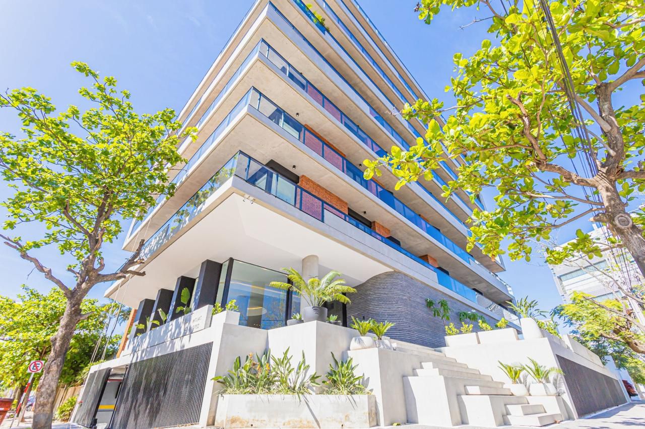 EN VENTA HERMOSO DEPARTAMENTO EN EL EXCLUSIVO MET MOLAS — foto 2