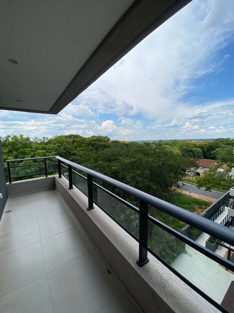 Alquilo departamento de 3 dormitorios en Urban Ycua Sati — foto 3