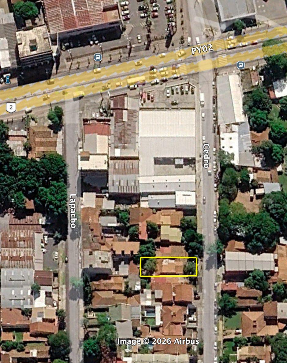 Casa en venta en Hipódromo