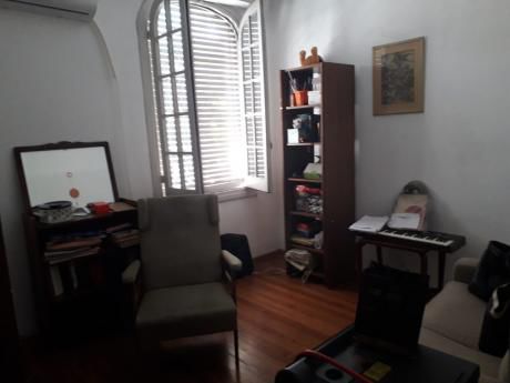 Apartamento En El Centro