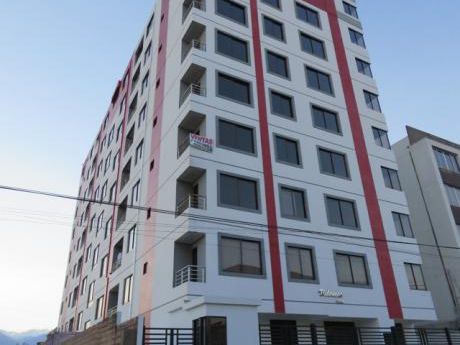 Departamento Nuevo De Oportunidad Proximo A America Oeste