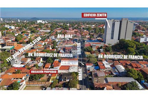 Edificio - Venta - Pettirossi, Asunción, Paraguay — foto 2