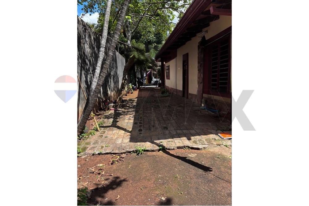 VENDO TERRENO A MINUTOS DE PASEO GALERIA ASUNCION — foto 3