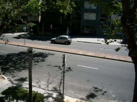 Apartamento 1 Dorm.