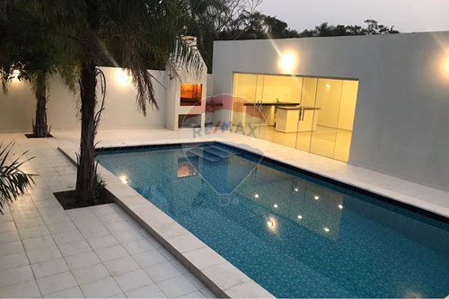 Casa-Venta-PY Cordillera San Bernardino — foto 3