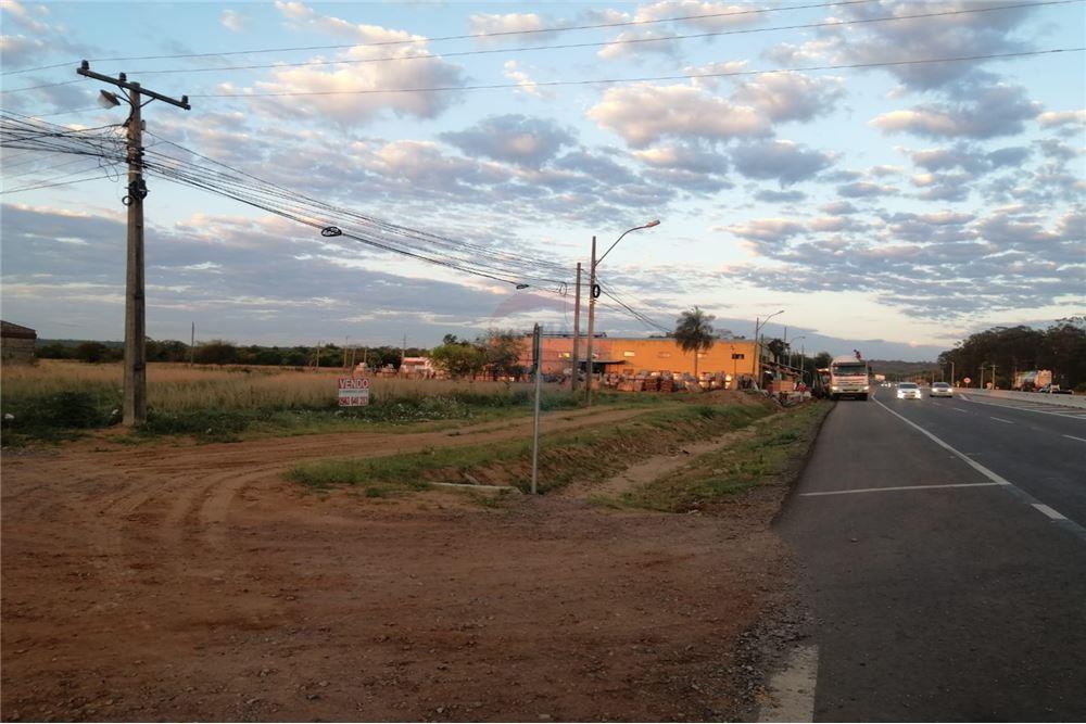TERRENO EN ESQUINA SOBRE MCAL.ESTIGARRIBIA KM46 — foto 2
