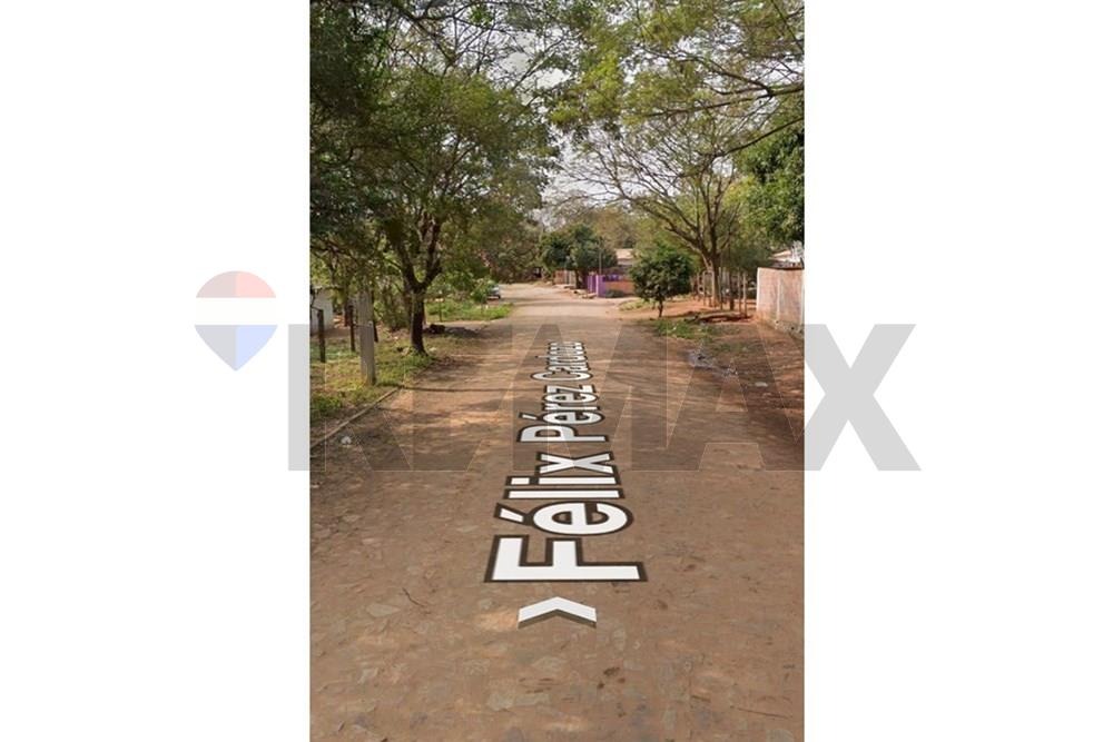 En Venta Terreno Luque — foto 2