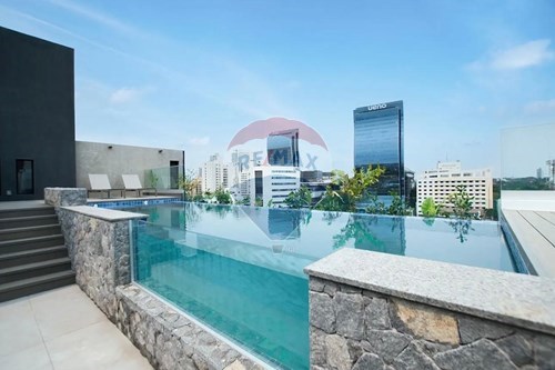 Departamento en alquiler en Las Lomas, Asunción — foto 2