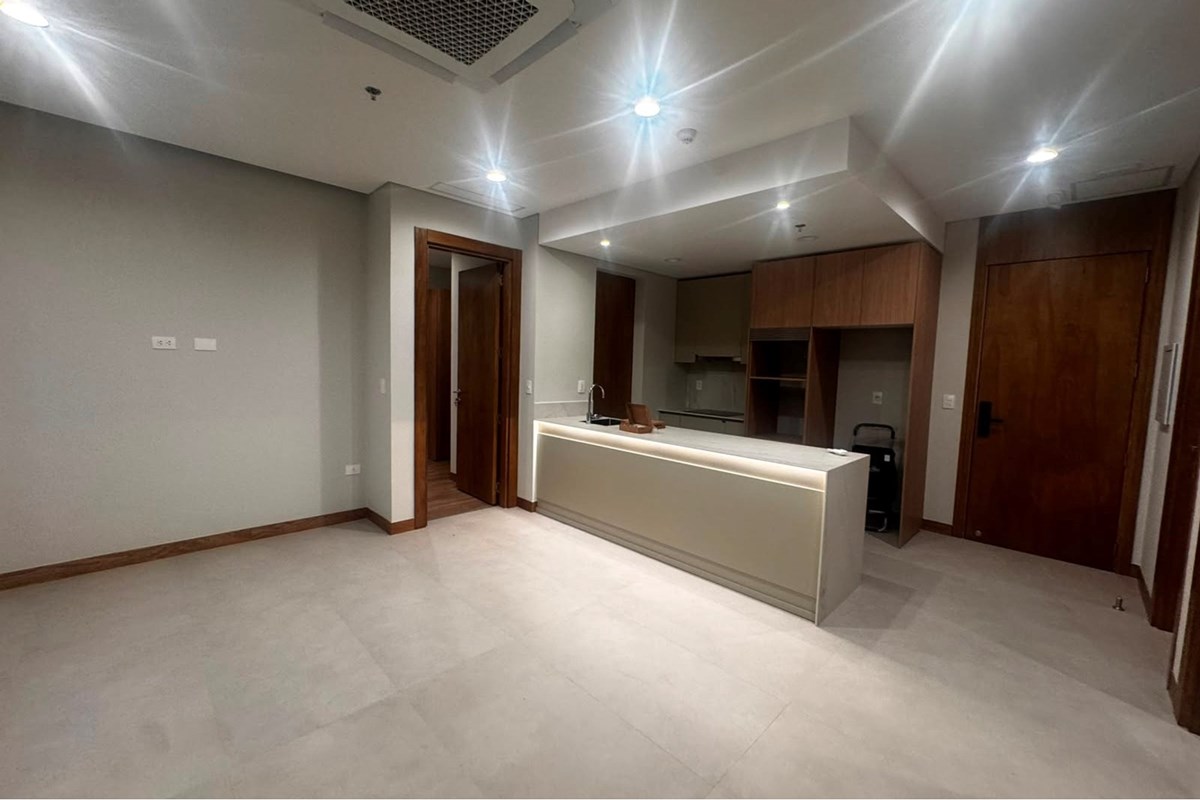 Departamento-Alquiler-Av. Gral. Bernardino Caballero 275, Asunción — foto 2