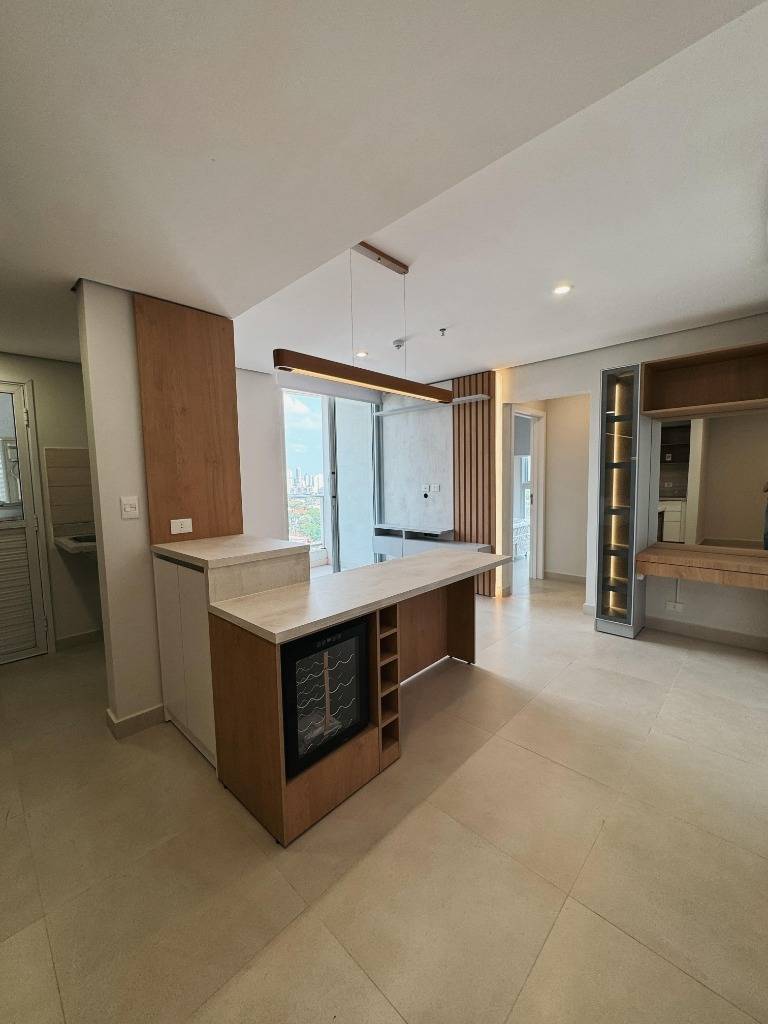 VENDO DEPARTAMENTO EN EL EDIFICIO INFINITY — foto 3