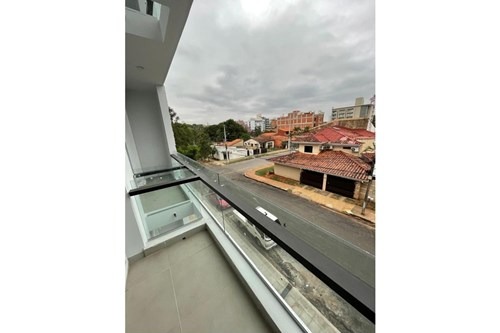 Alquilo depto en Herrera — foto 3