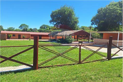 Casa en venta en Mbuyapey — foto 3