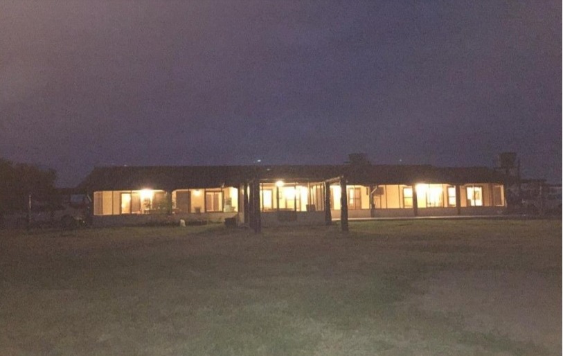 Vendo Estancia Ganadera de 8.600 Hectáreas en Benjamín Aceval - LCS6543685 — foto 3