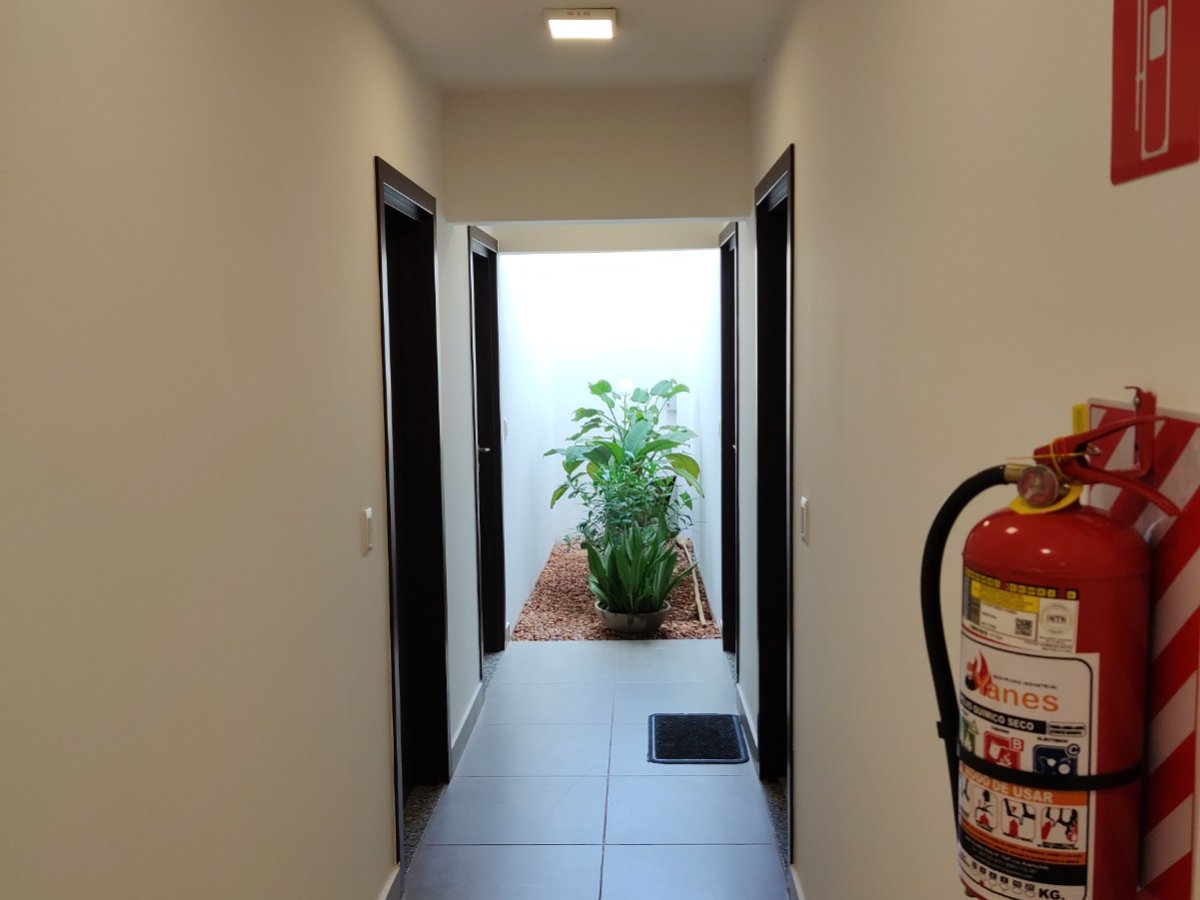 VENDO DEPARTAMENTO MONOAMBIENTE EN MARIANO ROQUE ALONSO — foto 2