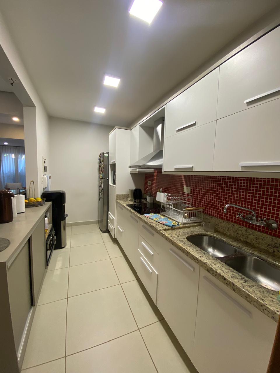 ALQUILER DE DUPLEX EN BARRIO VILLA OFELIA FERNANDO DE LA MORA — foto 3