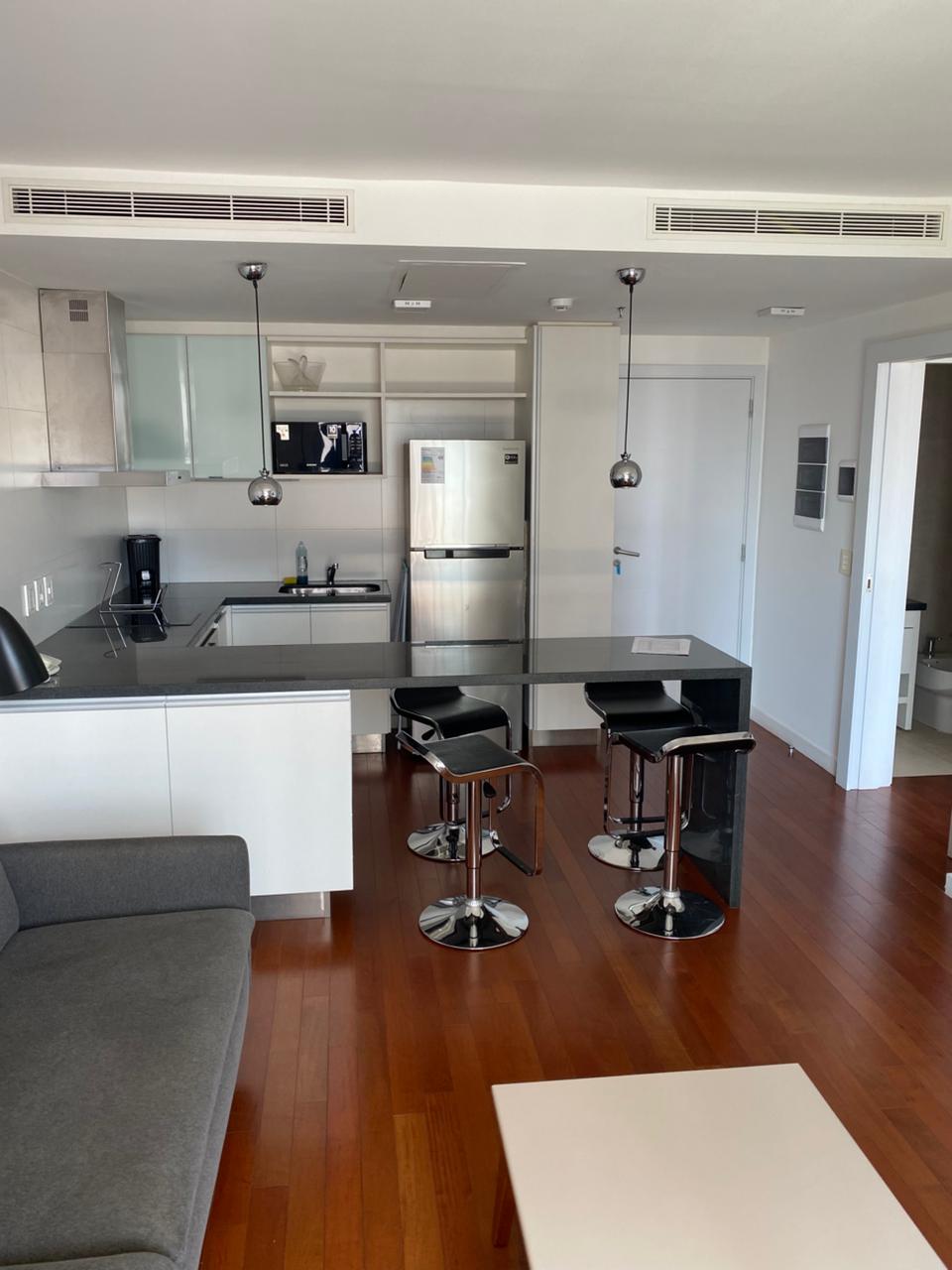 Departamento 1 dormitorio AMOBLADO – Sky Tower — foto 2