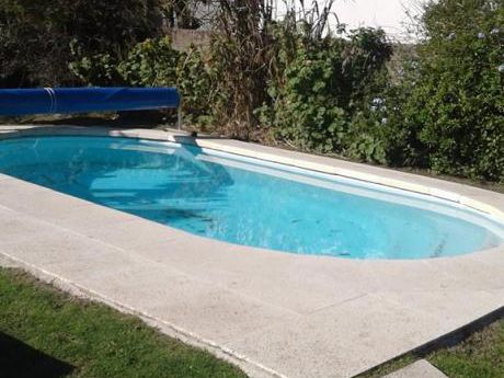 Casa En Solymar