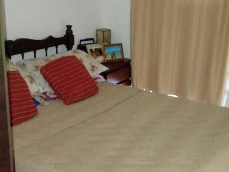 Lindo Apartamento En Punta Carretas.