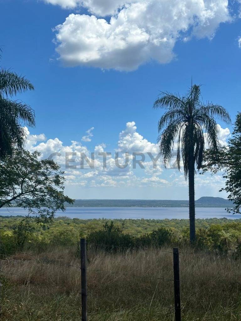 Terreno Vista Al Lago En La Suiza - San Bernardino — foto 2